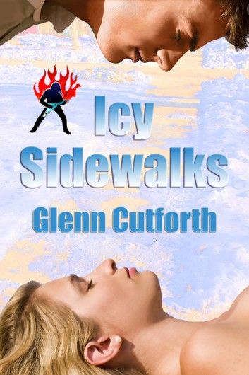 Icy Sidewalks