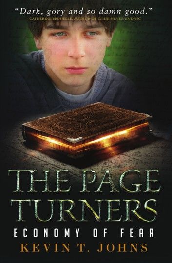 The Page Turners