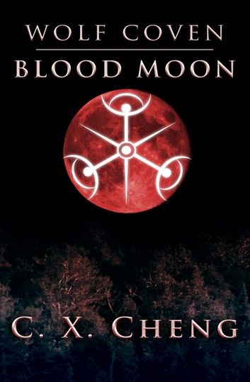 Wolf Coven: Blood Moon