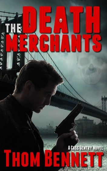 The Death Merchants