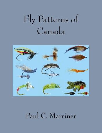 Fly Patterns of Canada