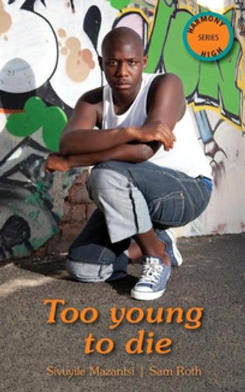Mazantsi: Too Young to Die
