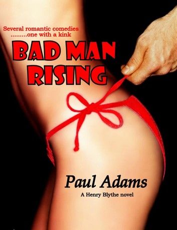 BAD MAN RISING