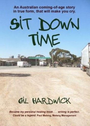 Sit Down Time