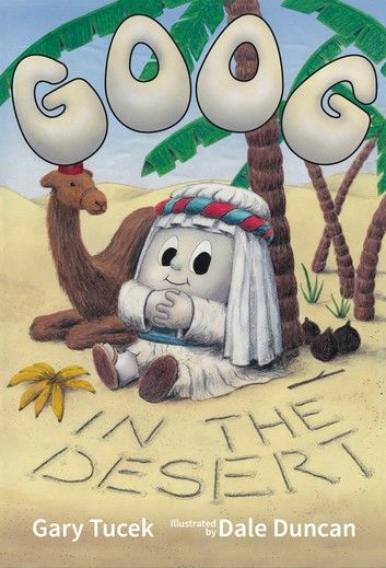 Goog in the Desert
