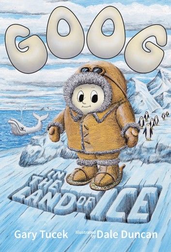 Goog in the Land of Ice