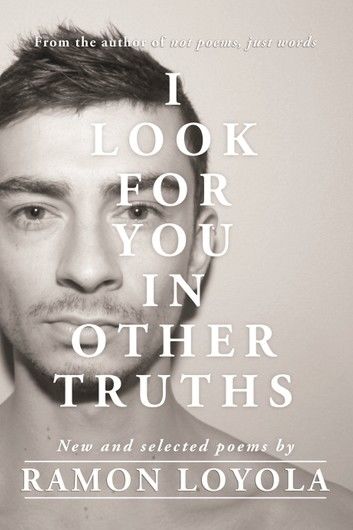 I Look For You In Other Truths