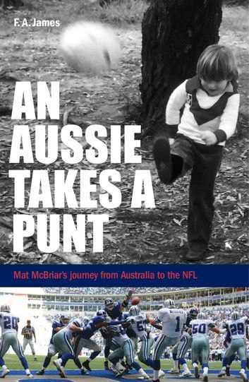 An Aussie Takes A Punt: Mat McBriar\