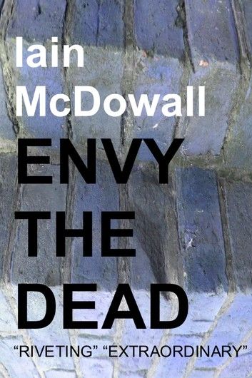 Envy The Dead