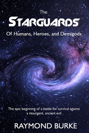 The Starguards