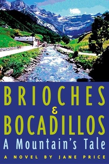 Brioches & Bocadillos