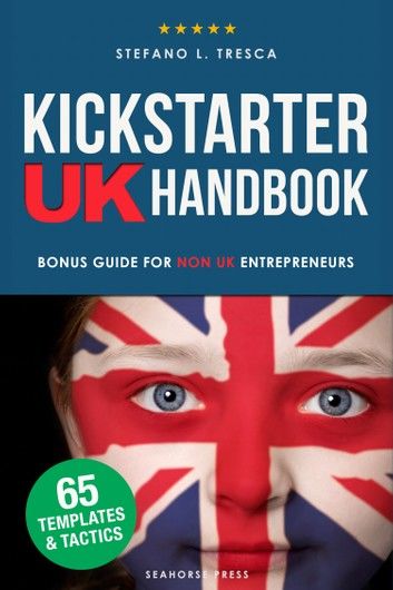Kickstarter UK Handbook