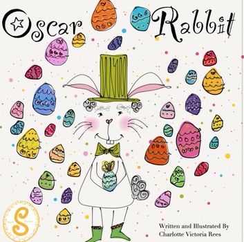 Oscar Rabbit