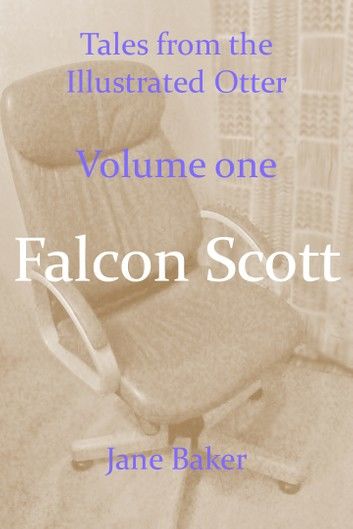 Falcon Scott