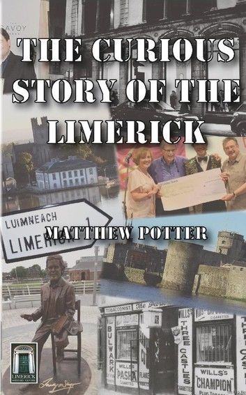 The Curious Story of the Limerick