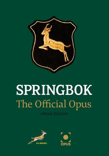 The Official Springbook Opus Ebook Edition