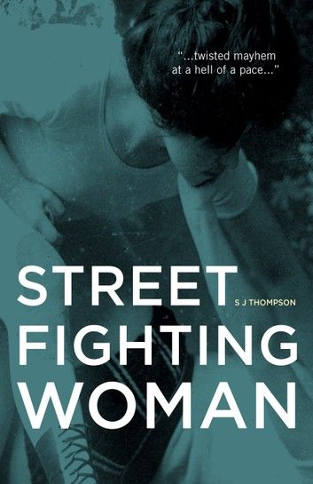 Street Fighting Woman