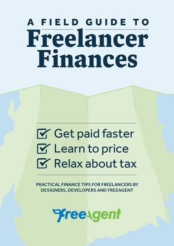 A Field Guide to Freelancer Finances