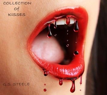 Collection of Kisses