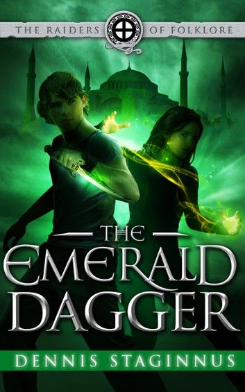 The Emerald Dagger