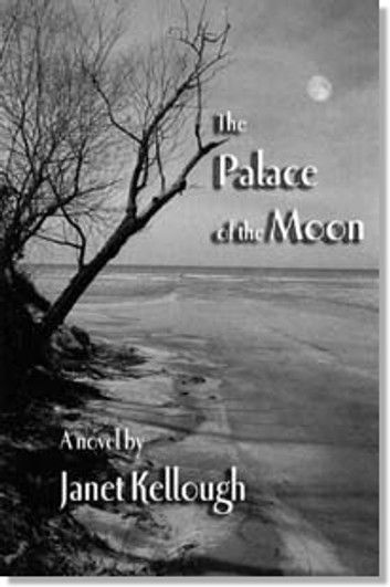 The Palace of the Moon