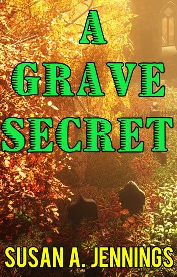 A Grave Secret