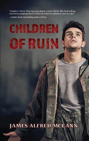 Children of Ruin