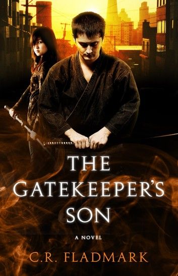 The Gatekeeper\