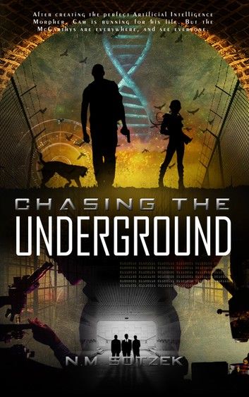 Chasing the Underground