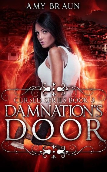 Damnation’’s Door: A Cursed Novel