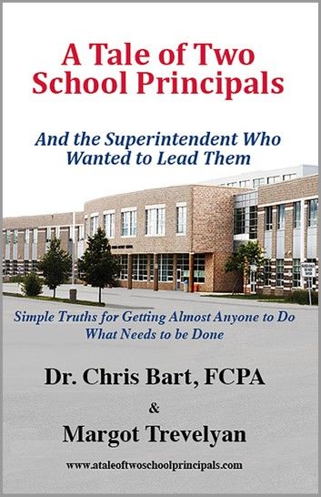 A Tale of Two School Principals