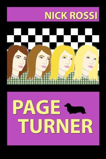 Page-Turner