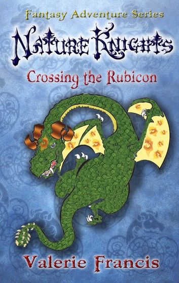 Crossing the Rubicon