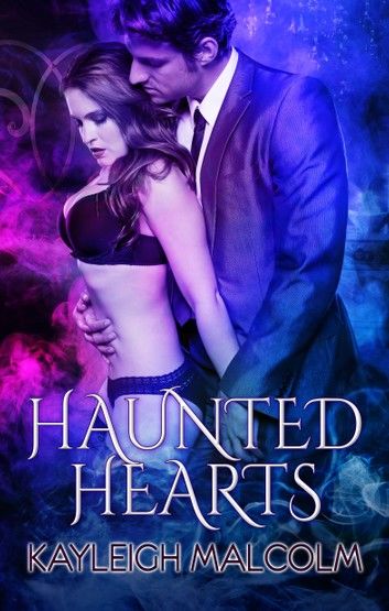 Haunted Hearts