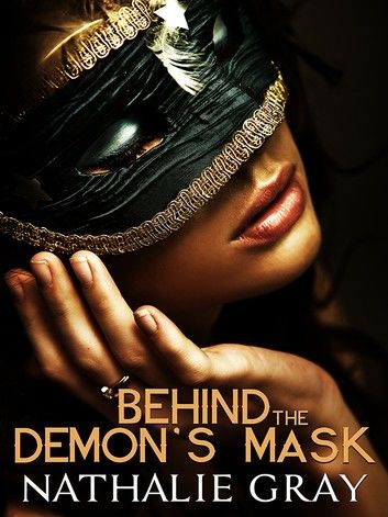 Behind the Demon\