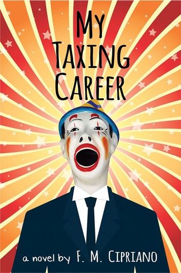 My Taxing Career