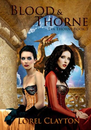 Blood and Thorne