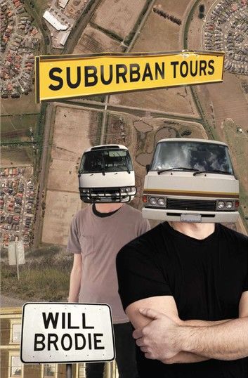 Suburban Tours