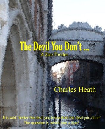 The Devil You Don\