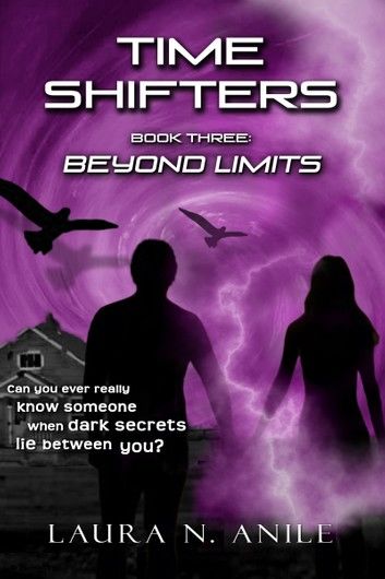 Time Shifters 3: Beyond Limits
