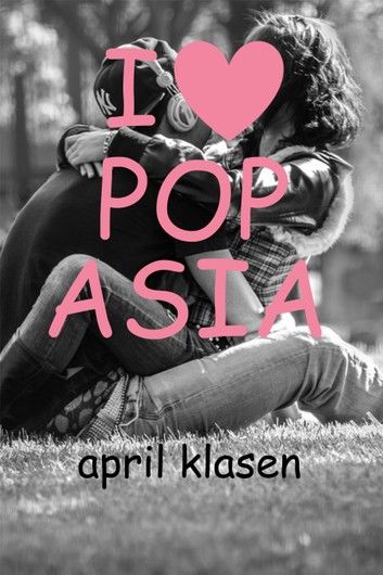 I Heart Pop Asia