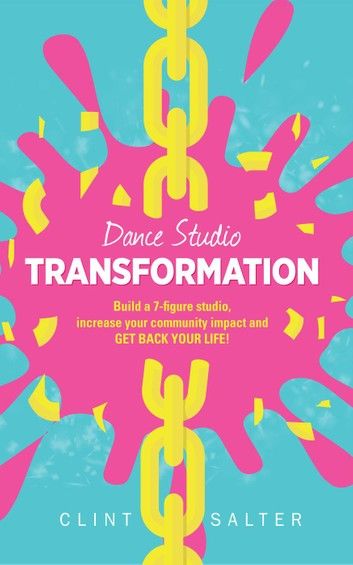 Dance Studio Transformation