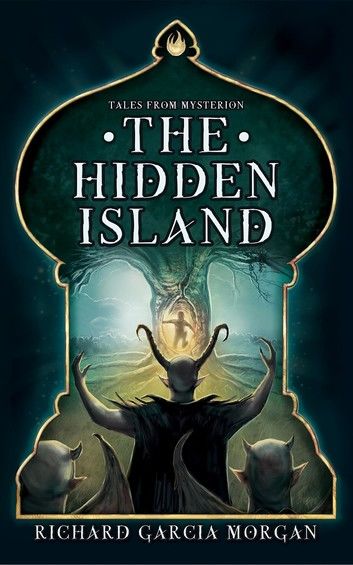 The Hidden Island