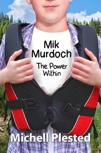 Mik Murdoch, The Power Within