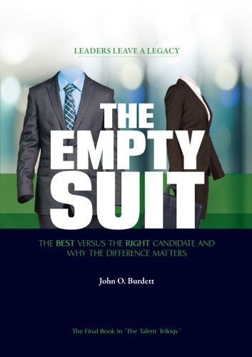 The Empty Suit