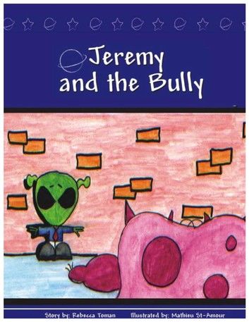 Jeremy and the Bully