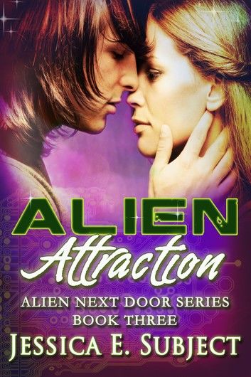 Alien Attraction