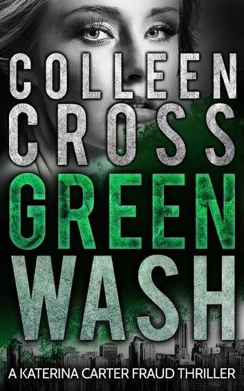Greenwash: An Environmental Thriller
