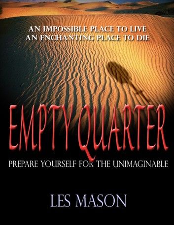 Empty Quarter