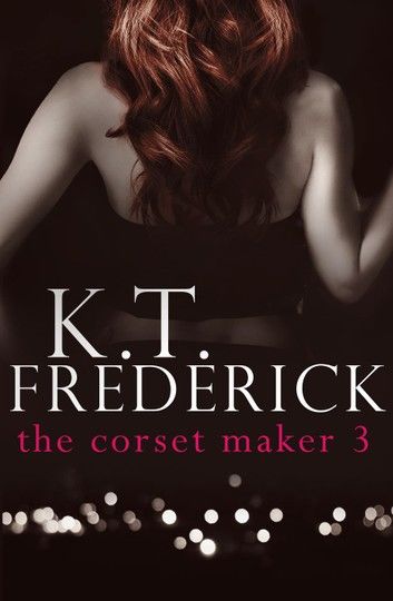 The Corset Maker 3